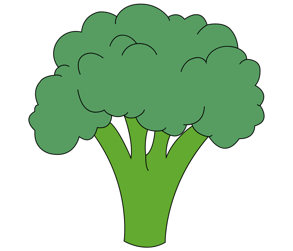 Vegane und Bio Kochboxen mit Brokkoli